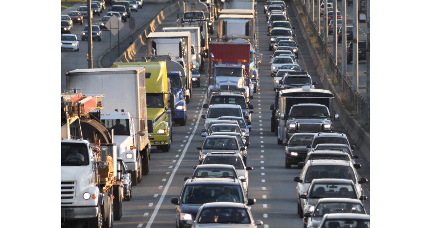 World Cup traffic restrictions continue to affect truck travel in host cities, with oversize and overweight limits, road closures, and expected delays impacting freight movement.