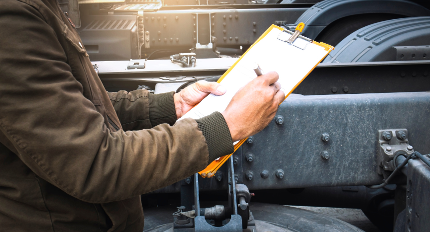 Learn how truck drivers can prepare for a road evaluation and what hiring managers, trainers, and safety personnel often notice during the process.
