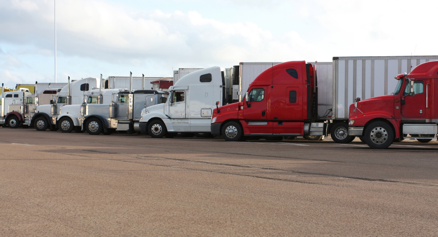 Learn about remote truck stops and service points drivers rely on across Wyoming, Nevada, Alaska, West Texas, and the Alaska Highway corridor.