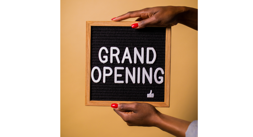 Dolly's Tennessean Travel Stop in Cornersville, Tennessee, will open June 24 with food samples, live music, giveaways, and grand opening events through July 3.