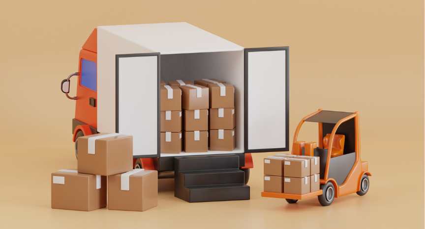 Learn what changes when a truck driver moves into store delivery work, including stop count, unload expectations, tighter delivery locations, route timing, and daily workload.