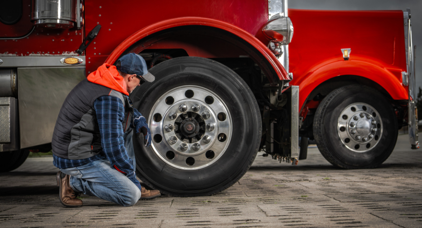 Learn why some trucking freight pays more than dry van work and how flatbed, reefer, tanker, bulk, and specialized loads can demand more from drivers in return.