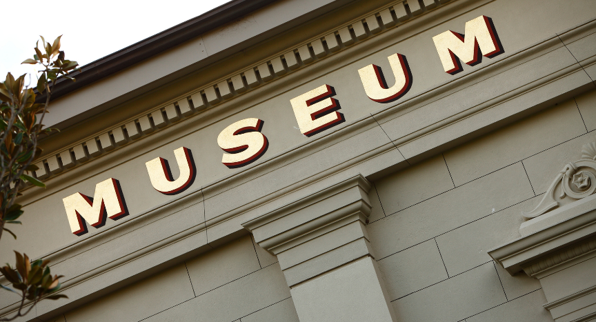 Visit four of the largest trucking museums in the United States and learn how these collections preserve the trucks, equipment, and stories behind the trucking industry.