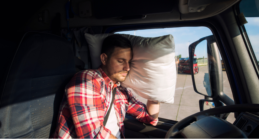We asked Truck Drivers USA readers what summer truck stop amenity they would invent. From swimming pools to healthier food, here's what drivers had to say.