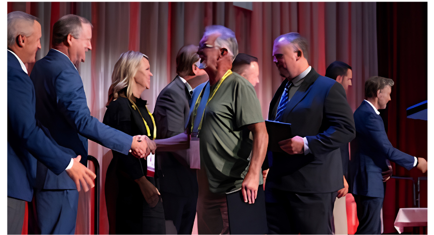 The International Foodservice Distributors Association will recognize 108 professional drivers in its 2026 Truck Driver Hall of Fame, the largest induction class in the program's history.