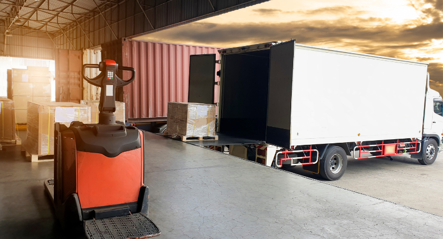 Learn what happens before a load reaches your truck and how understanding warehouse operations, dispatch planning, and freight movement can help professional drivers better manage delays and changing schedules.
