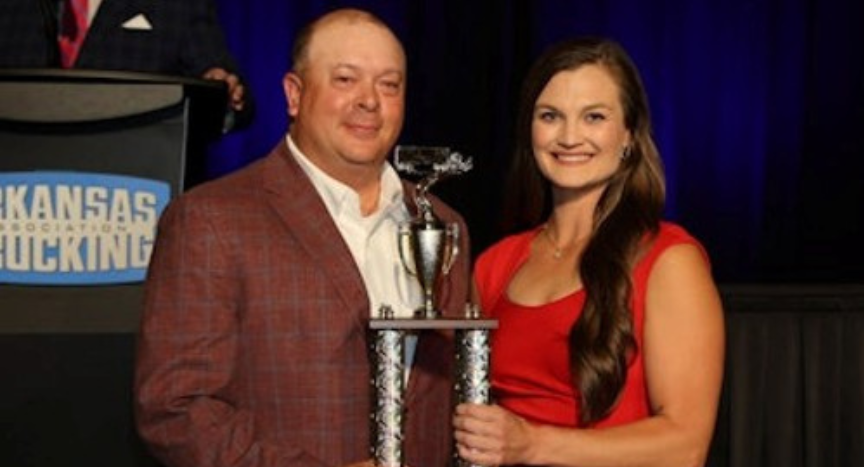 Walmart Transportation's Chris Moore, who has logged more than 3.5 million safe miles, was named Grand Champion at the 2026 Arkansas Trucking Association Truck Driving Championships.