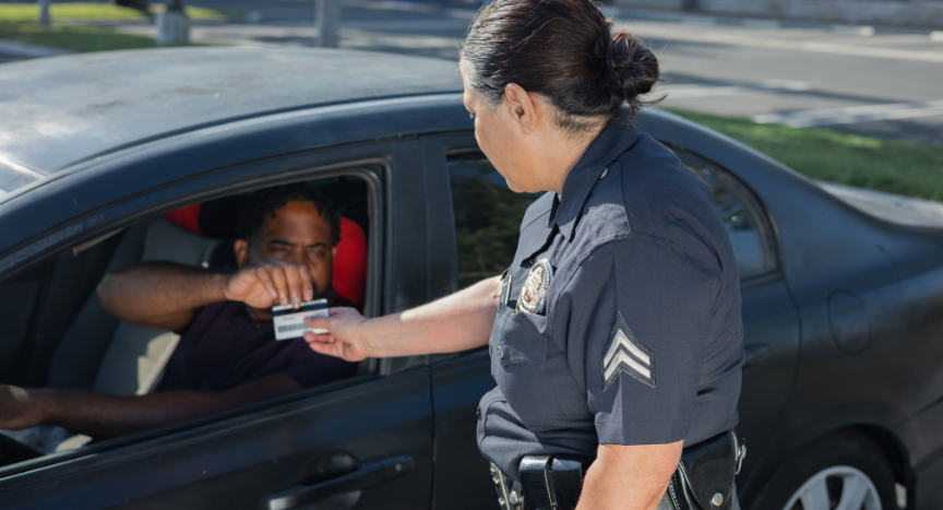 CVSA's Operation Safe Driver Week returns July 12-18 with increased enforcement targeting reckless driving and other unsafe driving behaviors.