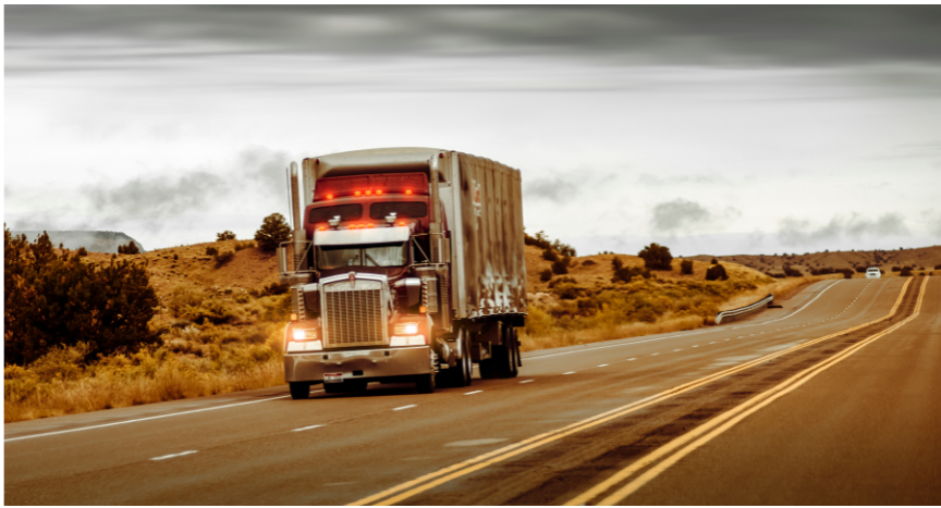 Learn why a commercial truck can be legal at 80,000 pounds and still receive an overweight citation because of axle weight limits and the Federal Bridge Formula.