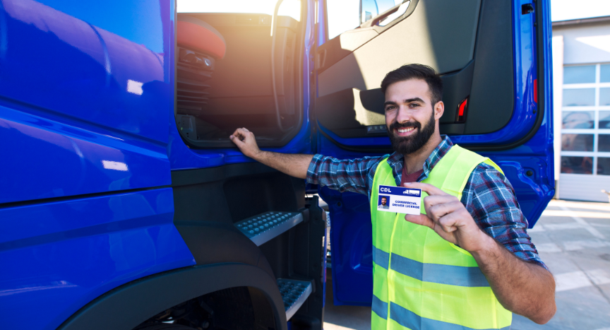 New Hampshire has joined a $7.9 million FMCSA pilot program aimed at improving CDL conviction reporting, strengthening enforcement, and increasing awareness of anti-masking laws.