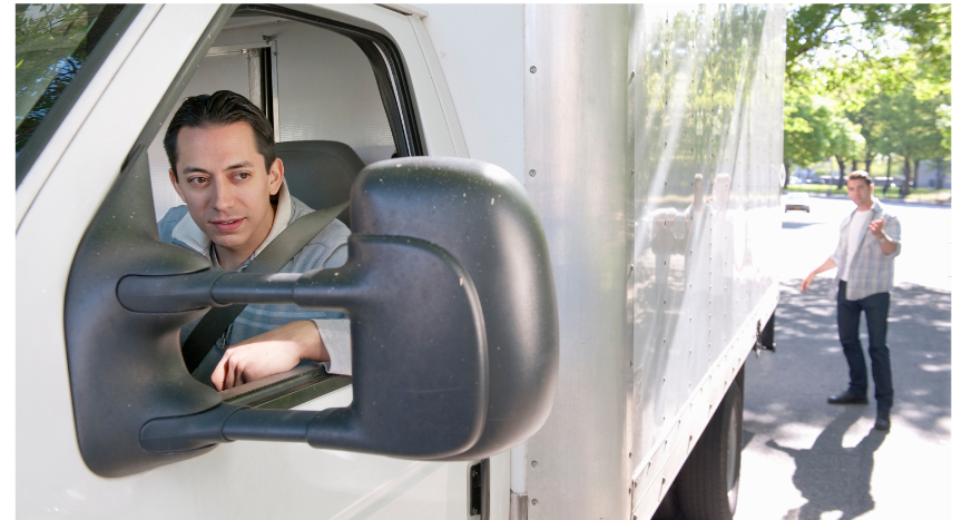 Truck drivers share the rookie mistakes they learned the hard way, from trailer hookups and trip planning to weather, routing, and load management.
