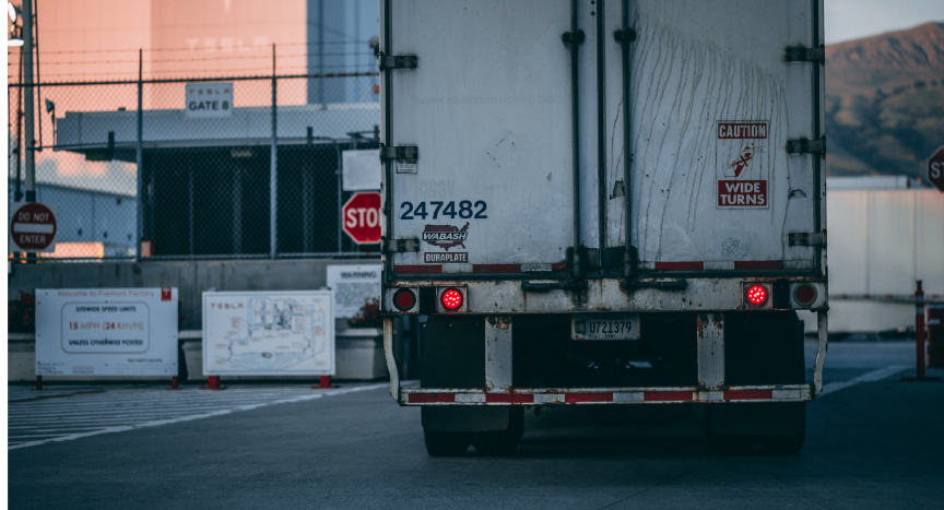Caltrans is studying the long-standing truck ban on Interstate 580 between San Leandro and Oakland to evaluate potential impacts on freight movement, traffic, air quality, and nearby communities.