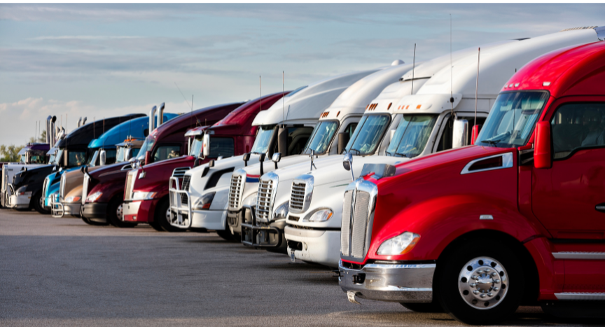 Georgia is seeking public comment on two Interstate 75 truck parking projects that would add 59 new parking spaces in Monroe County.