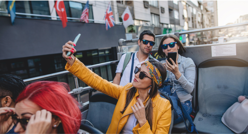 Learn which states experience the greatest seasonal tourism traffic and how vacation travel, national parks, beaches, and major events affect commercial truck traffic across the United States.