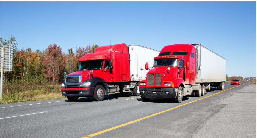 Compare the Freightliner Cascadia and Volvo VNL, including cab design, sleeper comfort, engines, fuel efficiency, safety technology, ride quality, and maintenance.
