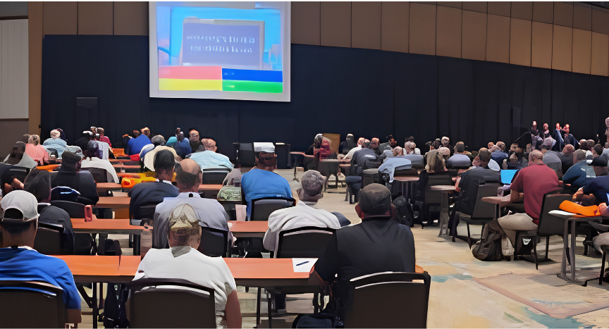 The 2026 ASE Instructor Training Conference brought automotive and heavy truck educators together for technical training focused on workforce development and the future technician pipeline.