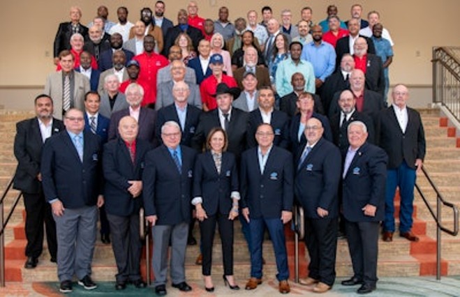 Landstar recognized its 2025 class of Million Mile Safe Drivers, Roadstar honorees, and Lifetime Achievement Award recipient during the 2026 BCO All-Star Celebration.