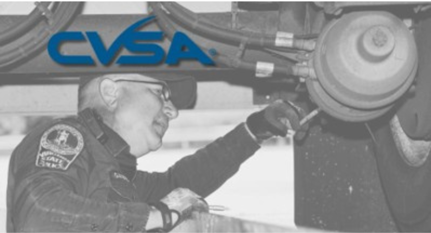 CVSA's 2026 Brake Safety Week runs August 23 through August 29 with inspectors focusing on brake drums, rotors, and other brake system components during roadside inspections.