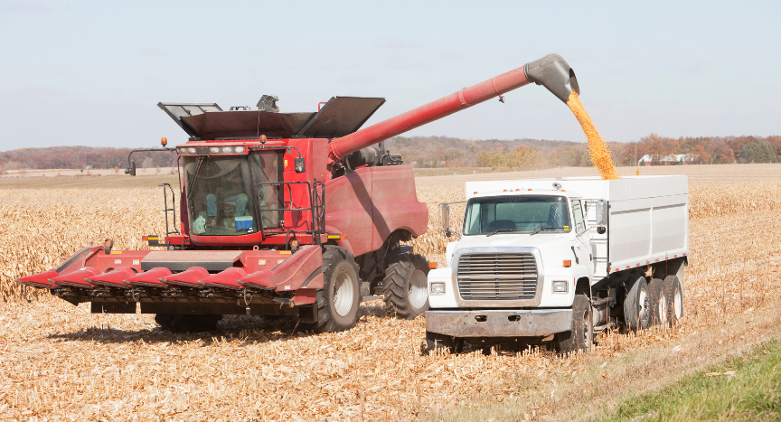 Discover why California, Iowa, Nebraska, Illinois, and Washington support some of the nation's largest agricultural freight networks and how processing, exports, and supply chains shape truck traffic.