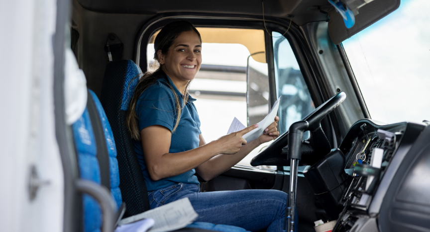 Learn how truck drivers are paid, including cents per mile, hourly wages, salary, percentage pay, and the additional compensation that can affect total earnings.