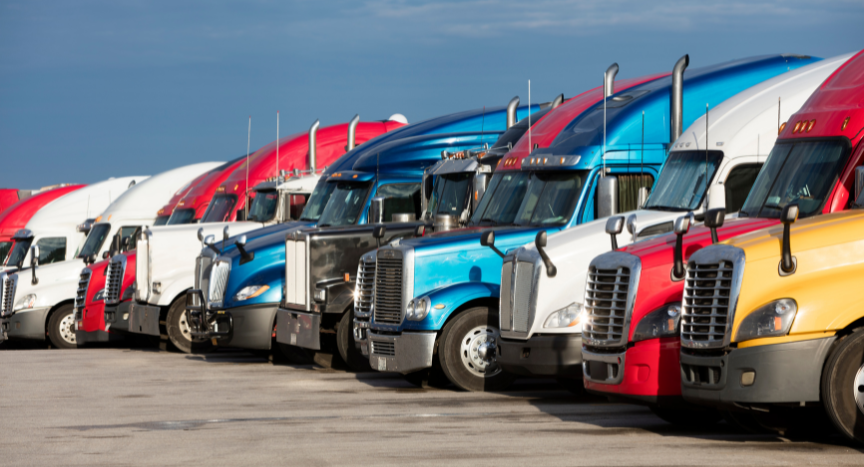 Learn how to evaluate maintenance records before buying a used semi truck, including ECM reports, DPF service history, oil analysis, and preventive maintenance records.
