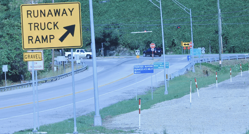 Learn what happens after a truck uses a runaway truck ramp, including towing, emergency response, recovery, possible costs, and how escape ramps work across the United States.
