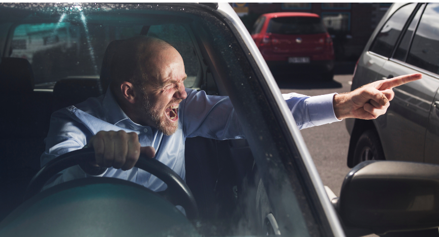 A new study ranks the U.S. cities with the highest road rage risk, highlighting Houston, Los Angeles, Chicago, Nashville, and Miami while examining the factors behind aggressive driving.