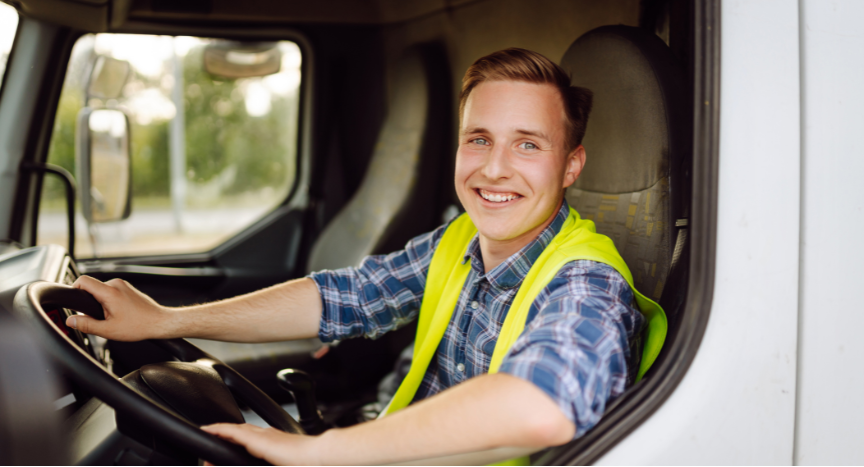 Learn how new CDL drivers can evaluate their first trucking job offer by comparing training, pay, company culture, freight, equipment, and long-term career opportunities.