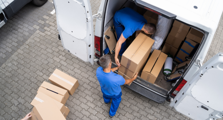 Explore essential load securement tips for truck drivers, including working load limits, weight distribution, commodity-specific securement methods, equipment inspections, and best practices for safe freight transportation.