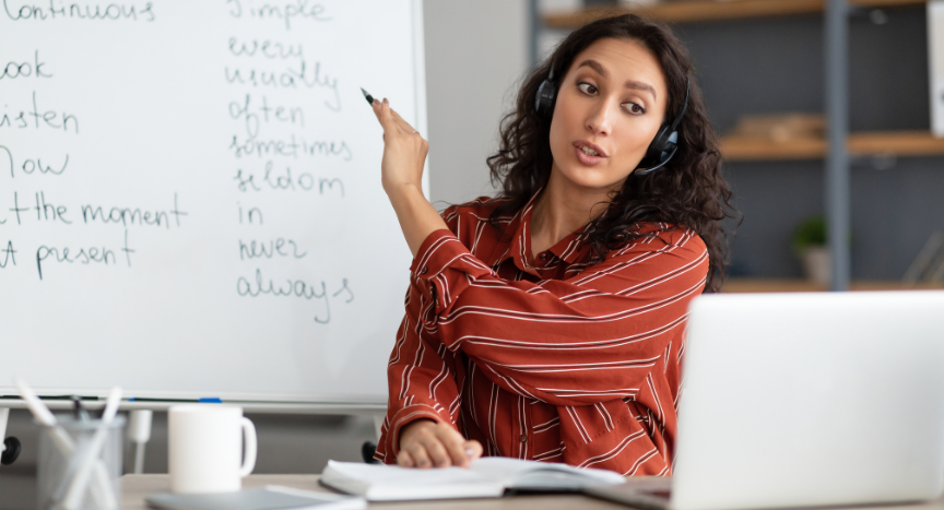 The Commercial Vehicle Training Association is backing an FMCSA proposal that would make drivers who fail to meet federal English language proficiency requirements subject to out-of-service enforcement.