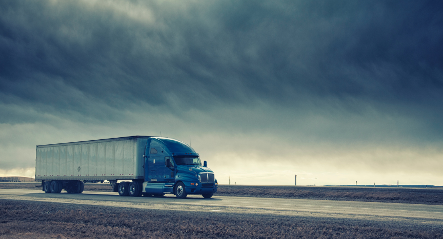 Museums, archives, and collectors across the United States are preserving historic commercial trucks, manufacturer records, and the history of the trucking industry.