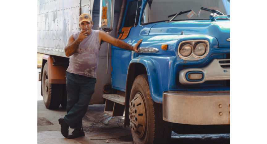 See how working in trucking after age 62 can affect Social Security, including 2026 earnings limits, full retirement age, and rules for owner-operators.