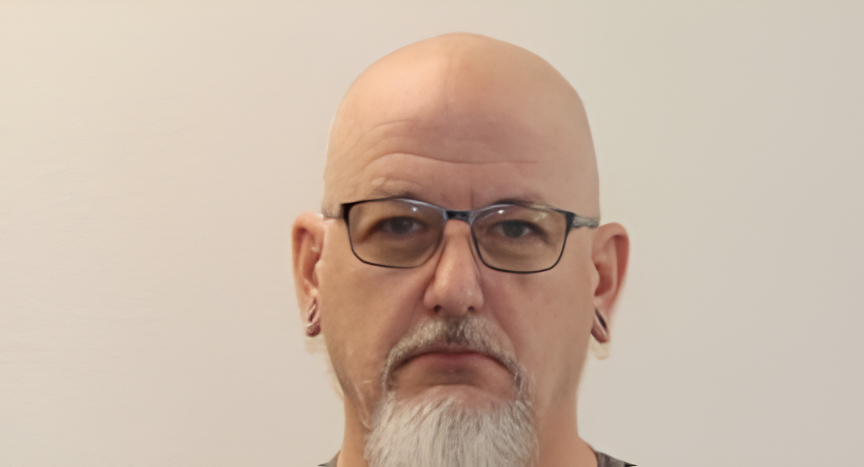 Melton Truck Lines driver Brian Koppenhaver was named a TCA Highway Angel after helping a critically injured man following an I-70 crash in Ohio.