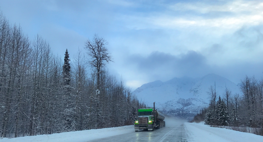 See how much truck drivers make in Alaska, including current pay in Anchorage, Fairbanks, and other regions, plus the factors that can affect earnings.