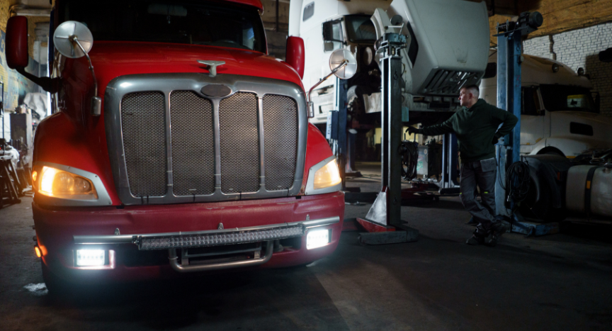 Learn which old trucking collectibles attract attention, what can affect their value, and how to research and preserve trucking memorabilia