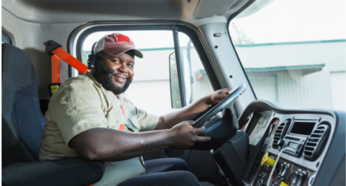 See how much truck drivers make in Kansas with current wage benchmarks, Kansas City earnings, employer differences, and national pay comparisons.
