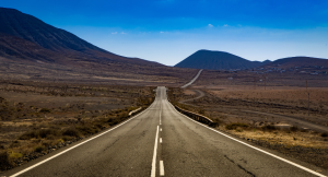 Where America’s Interstates Reach Their Highest Elevations