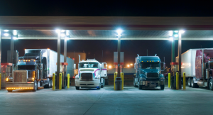 Parked for the Night? These Simple Security Checks Can Help Protect Your Truck and Cargo