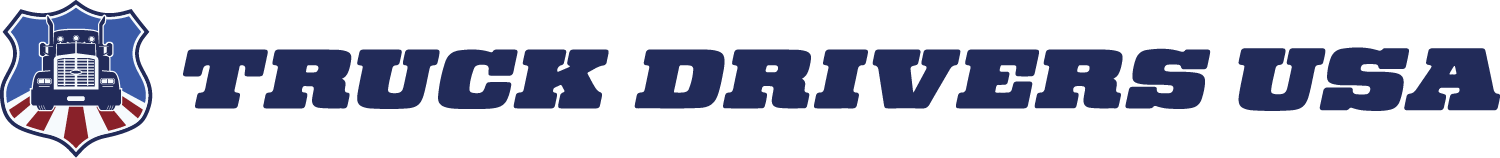 Truck Driving Jobs